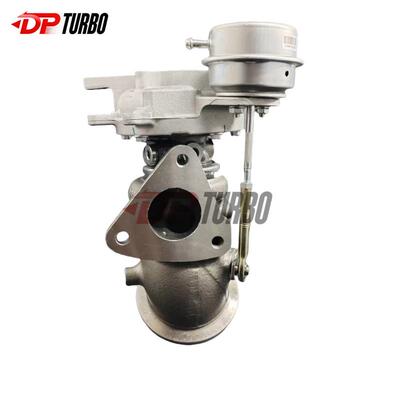 长安B09 1.5T涡轮增压器 844628-0003 118100-B09:S15227