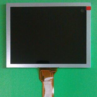 LCD面板 另有配套触摸售 3高清TFT 群创8寸液晶屏EJ080NA 05B