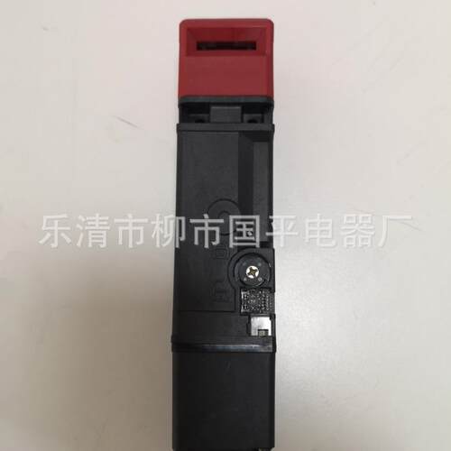 电磁机械安全门锁开关D4SL-N2DFA-ND4SL-N2AFGD4SL-N2EFG-D
