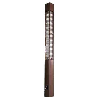 3方形.草地花园别墅仿古防雨电镀公园5景观灯景观米庭院装饰路灯