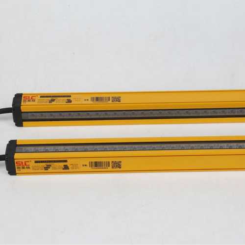 施莱格安全光幕传感器LCM0876-ND25施莱格SLC安全光栅光幕厂家