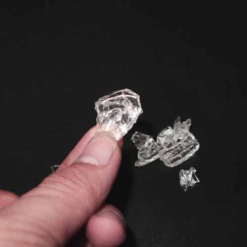 汽车镀晶抗划伤高硬度超疏水无机结晶液体玻璃原液镀晶原液厂家