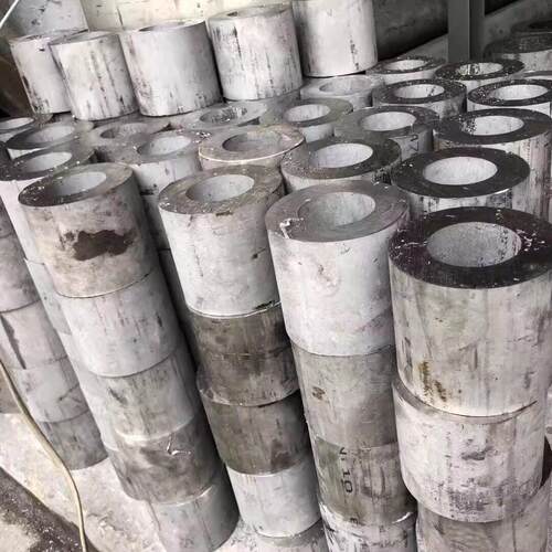 304不锈钢管材316L 2205工业无缝圆空心管310S厚壁管精密卫生管子
