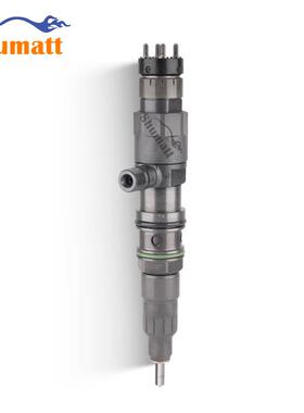 0445120298喷油器120系列CRIN4-21再制造