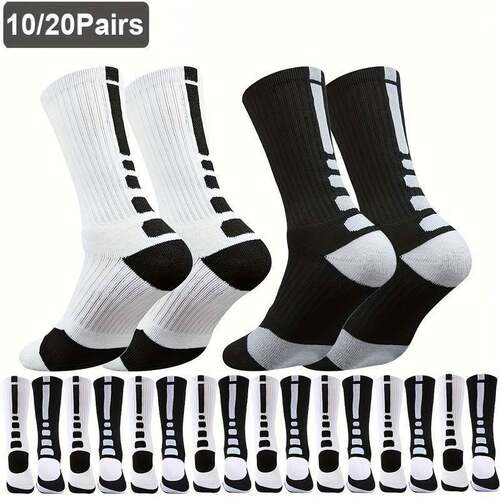 N 79207 Elite Basketball Socks 精英篮球袜
