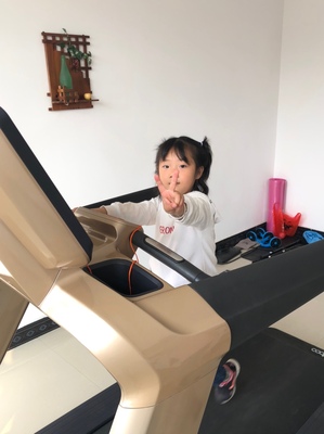 德国ELBOO益步S30跑步机怎么样?用后三天说被坑了真假?