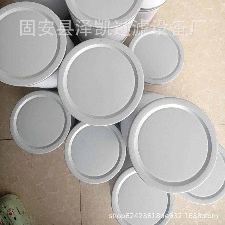 厂家MF-24  M风机气体过滤滤芯MF滤-2除尘器挖机滤清器空4气芯