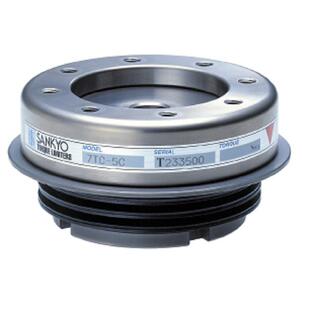 3A6TR 10C6TR 06C5TR SANKYO三共扭矩限制器5TR
