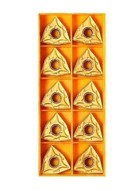 Inserts Assortment Pack Offers a selection of turning tools