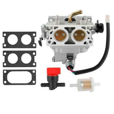 化油器Harbor Freight Predator 22HP 708cc V-Twin发动机62879