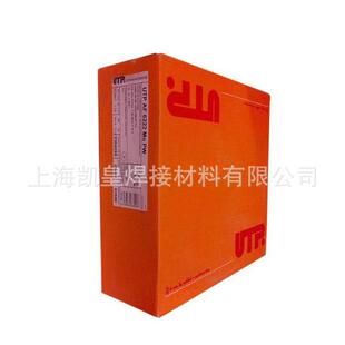 650耐磨耐腐蚀实芯焊丝S 供应德国UTP DUR 8耐腐蚀焊丝1.0