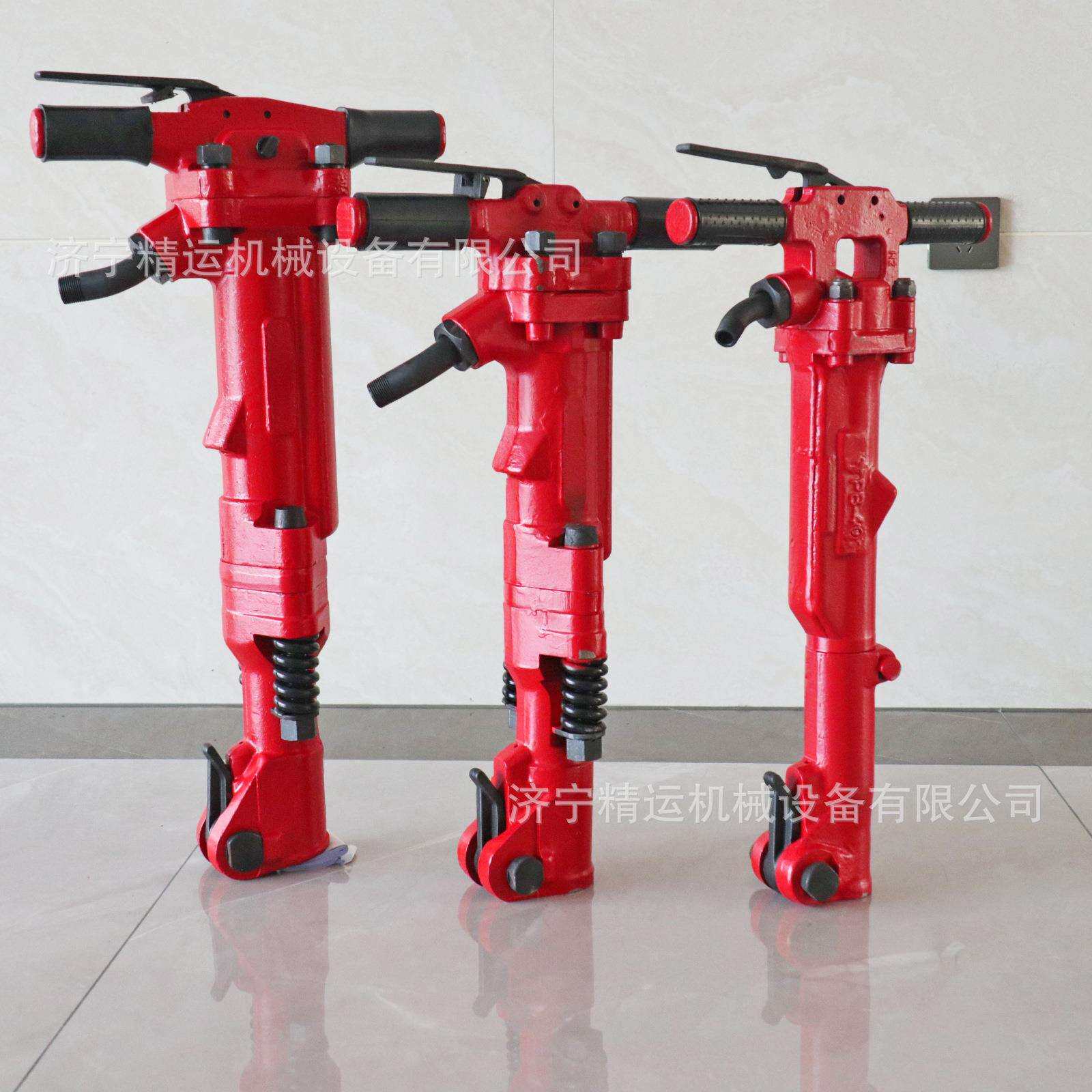 TPB60风镐建筑施工混凝土破碎镐矿山开采岩石破碎TPB90大功率气镐