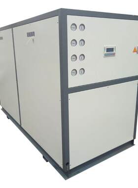 水冷机 LSSW-10.箱式 温 防爆防腐 工业低冷水组