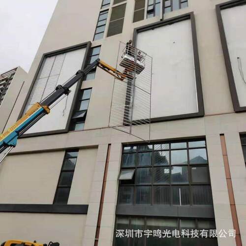 方形led超薄灯箱壁挂产品展示牌吧台发光点餐灯箱户外招牌广告牌