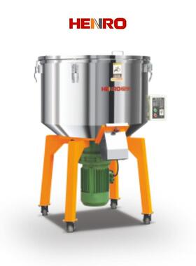 立式混色机50L/100L/150L/200L混料机塑料水口料快速搅拌混合东莞