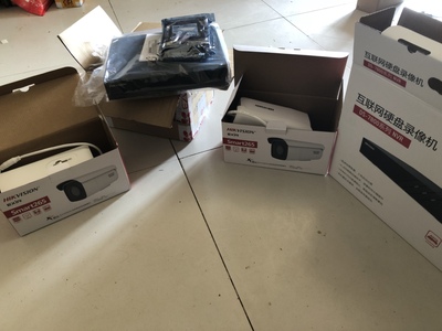 海康威视400 /500万poe监控器怎么样？为什么说质量好？