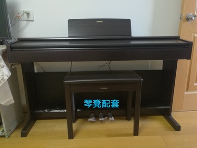 对比内幕雅马哈ydp144和163哪个好,琴友分析雅马哈ydp144和163区别是?