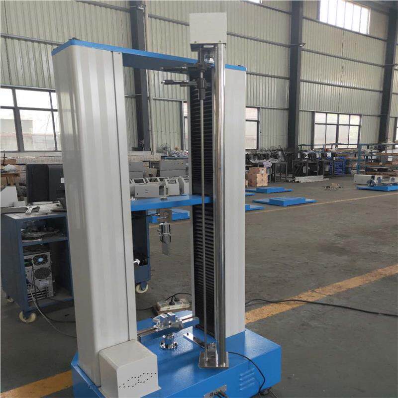 机用大变苏形引伸计 橡胶力延伸率大变形 江厂拉家零售