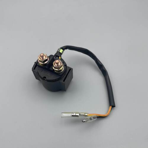 适用启典KD150-G1-G2-U1-U2-Z2摩托车启动继电器GK150马达继电器