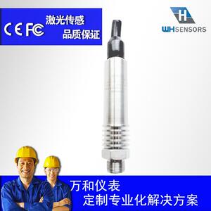 高温压力变送器超宽温度补FIU1偿WH31H高专用压力变送温器耐高温