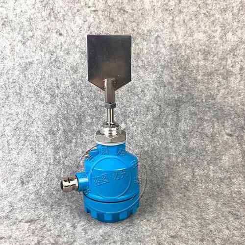 U865696L2P阻旋式料位开关料位计CB18器1-1粉体颗粒A用物料限位YL