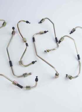 压高油管柴WP10压高潍油管潍柴WP10成套