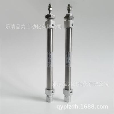 迷你气缸C85N16/CD85N16-5-10-15-20-25-30C-35-40-45C/L/M/G-B-A