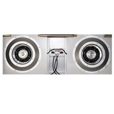 作超洁净工台|实验室防电YN000180物三人单面静垂直流生净化安全