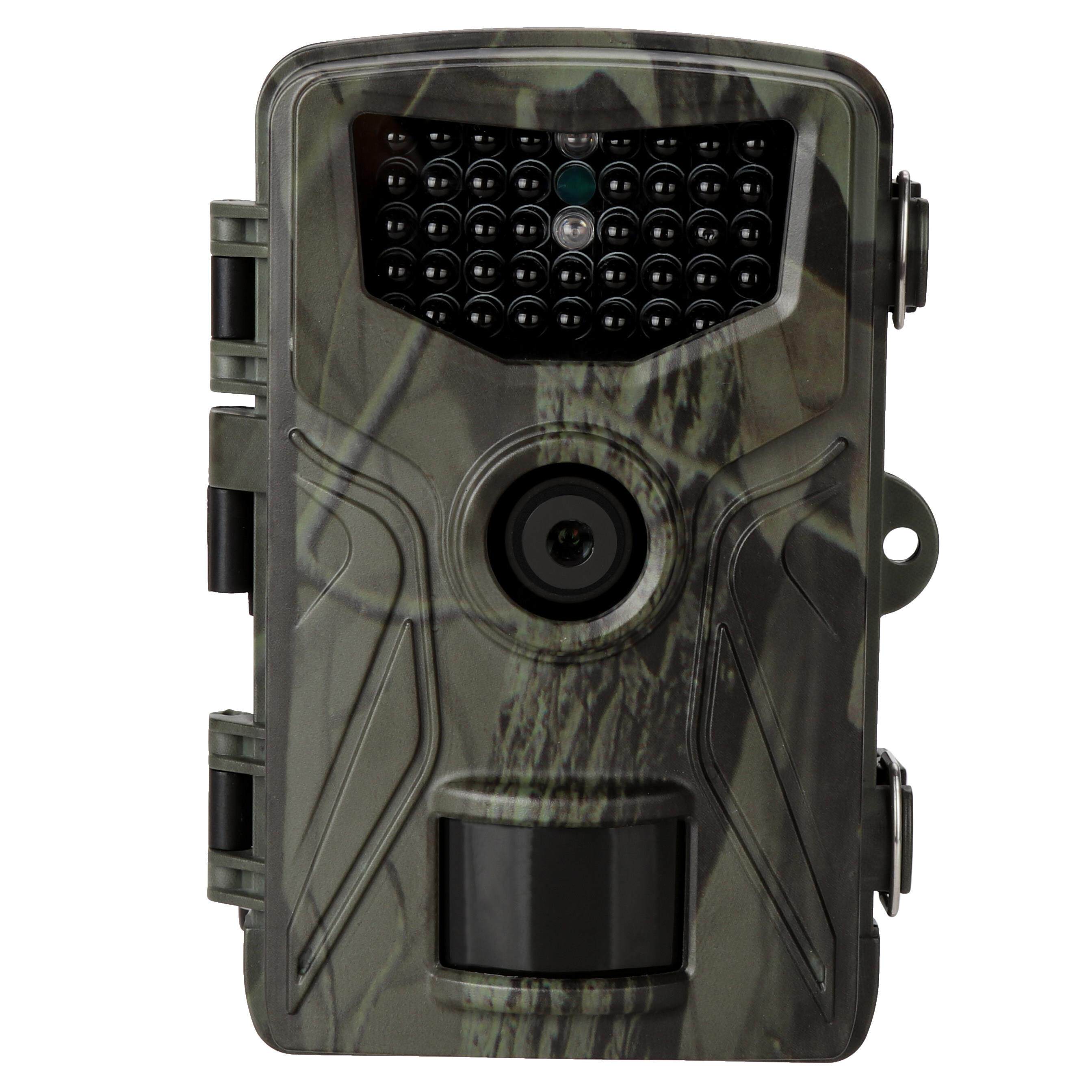20MP 1080P Hunting Trail Camera Wildlife Tracking Surveillan