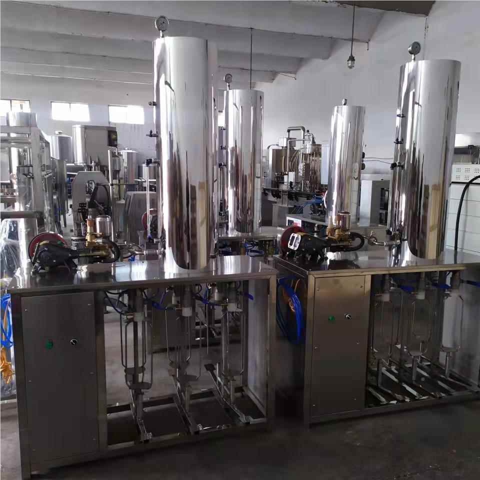 水料生设产备LXZ饮厂汽家