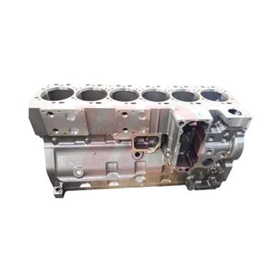 5267491工程机械发动机配套配件机械配件ISL9.5缸体