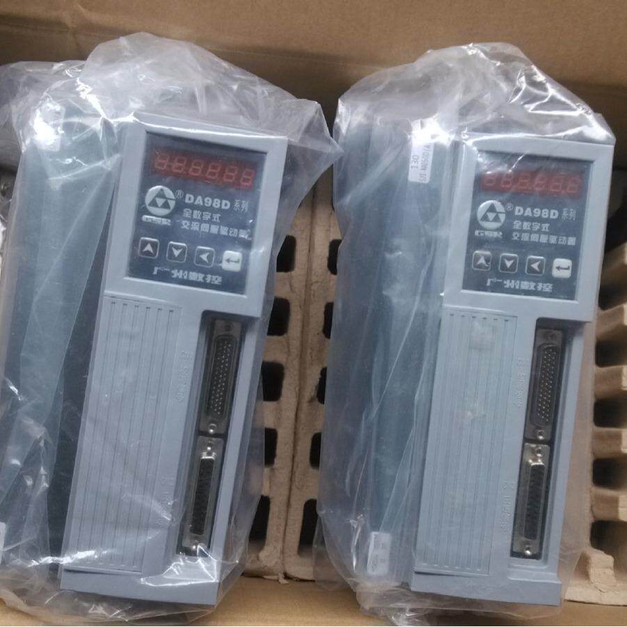 伺服驱动器DI20-M15B4广州数控伺服驱动器DI20-30(厚) DI20驱动