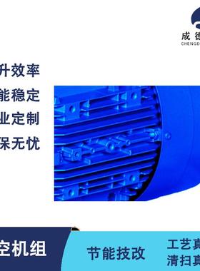 Nash水环真空泵 2BV-111-5 真百年品牌5 佶缔纳士 小型液环空