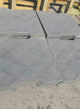 水泥制品  厂家加工出售RPC盖板 活性混凝土材质高铁盖板