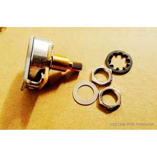 正品 电吉他 CTS电位计带线路板 250K 高级全铜电位计 500K 原装