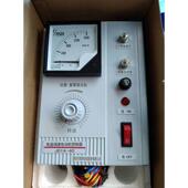 电磁调速电动机控制器40KW 11电机调速器220V 插头带线 JD1A