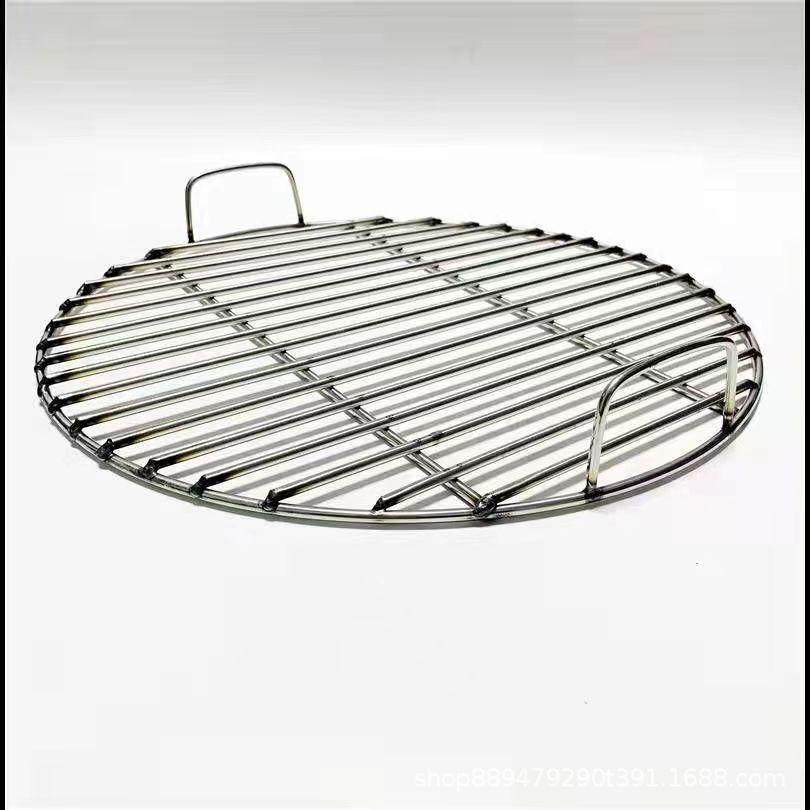不锈钢圆形篦子手提款实心熏肉烧烤篦子不锈钢桶压肉蒸帘防糊篦子,厨房/烹饪用具,蒸格/蒸片/蒸架,淘宝优惠券,粉丝福利购,淘宝优惠卷