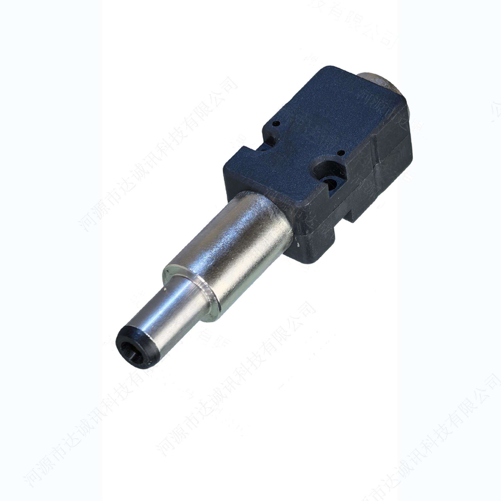 DC电源测试头公转母测试转接头4017552155256025