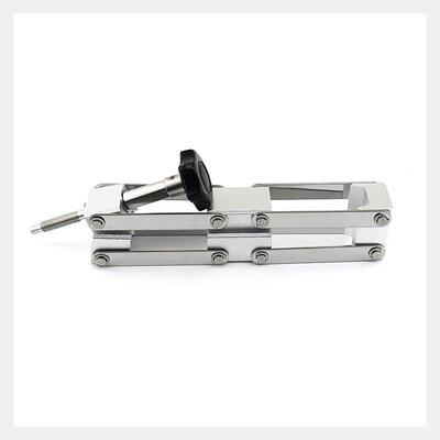 KF链式卡箍K条F1kf00式卡箍真空链箍卡KF链80链式卡箍真空卡箍