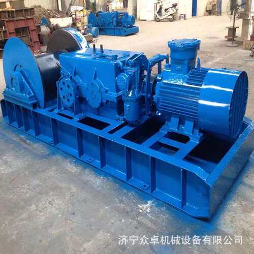 供应JH-8回柱绞车JH回柱绞车现货供应型号齐全