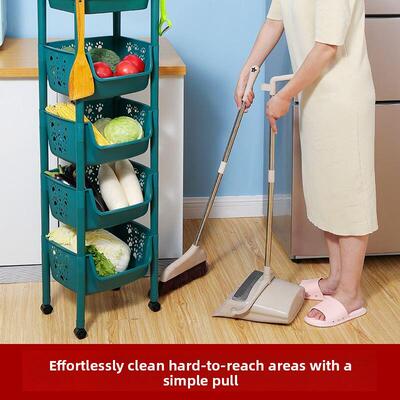 kitchen cabinet storage basket vegetable fruit baskets food