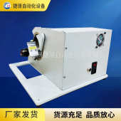 线束胶布缠绕机 汽车线束包胶布机 包胶布机 缠胶布机 厂家直接