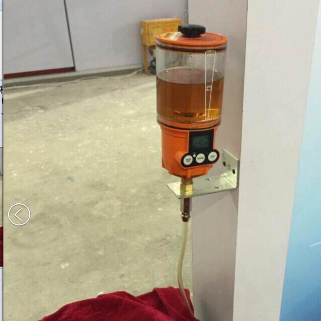 PulsarlubeOL500数码显示自动加油器-链条润滑