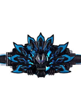 国产假面骑士极狐MK2带扣马克2台词bgm长变身Geats腰带欲望驱动器