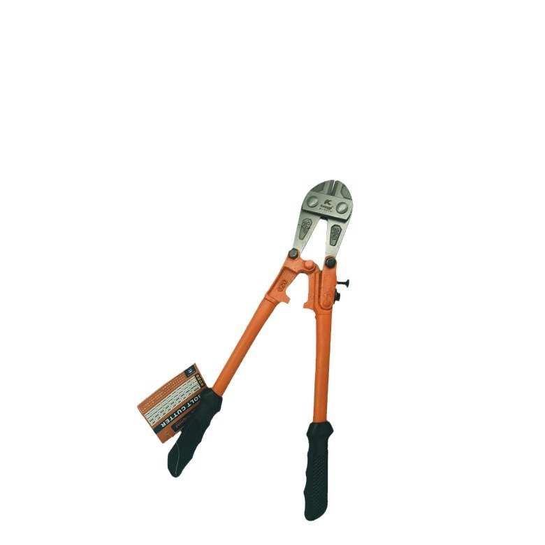 卡普斯工具18寸 450mm 断线钳铬钒合金钢断线钳kapusi钢丝钳钳子