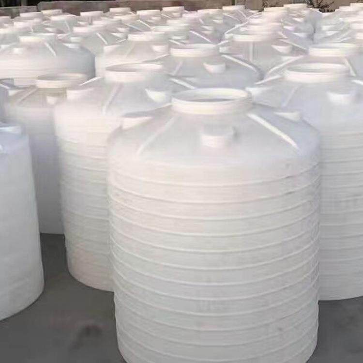 厂家1.5立方全新P酸碱化工储罐甲醇柿子醋塑料桶食品容器滚塑水箱