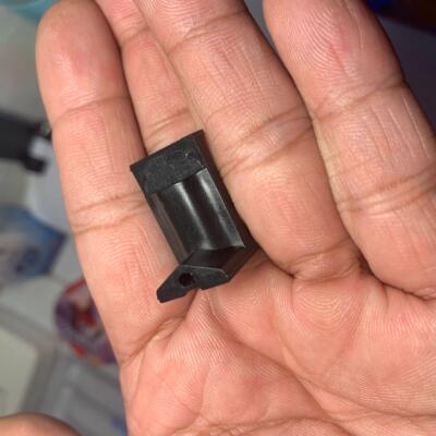 斯巴鲁森林人遗产Xv驰鹏翼豹内陆门限位器维修耐磨原装限位器