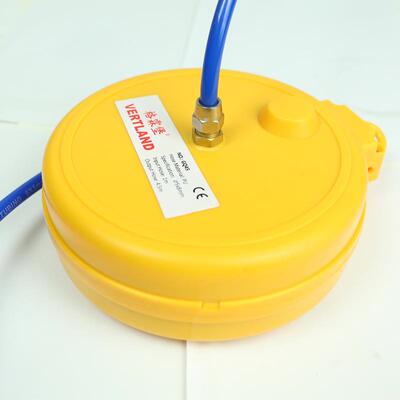 格霖Q气管自动伸缩卷管器GQ45厂家自动伸缩堡车装间配G小气鼓