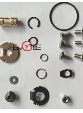 GT1749V涡轮维修H1CRDIStarexD4CB16V28200-4A480