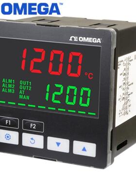 美国温控器CN16D3-LR-2U-CM-DC,CN16D3-MR-RR-DR-2U-CM-AC
